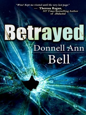 cover image of Betrayed